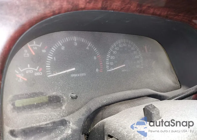 3B7KF22Z2WG162442: 44336447