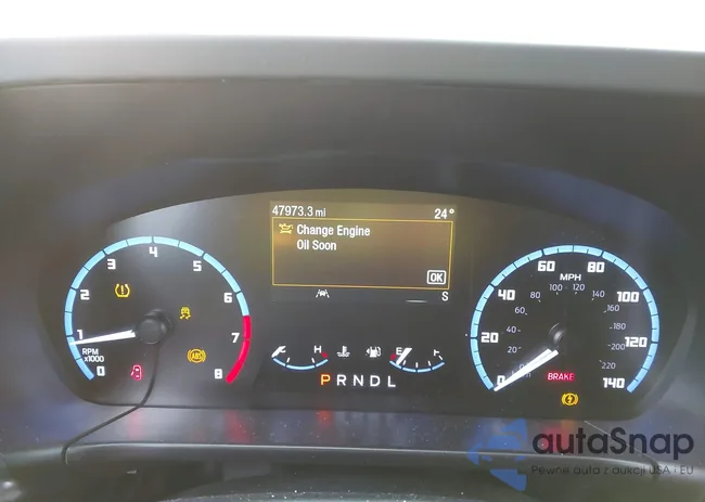 3FMCR9B60PRD92038: 44336470