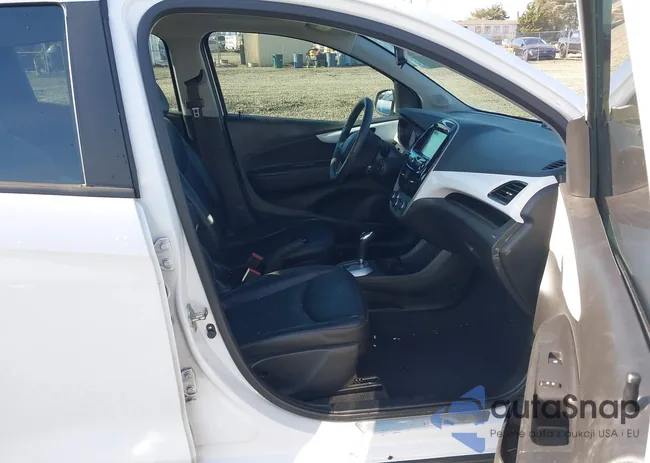 KL8CH6SA7JC448484: 44336487