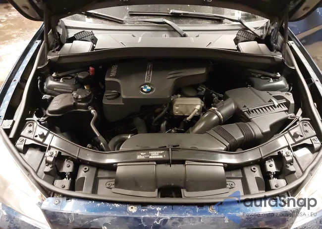 WBAVM1C58DVW42298: 44336497