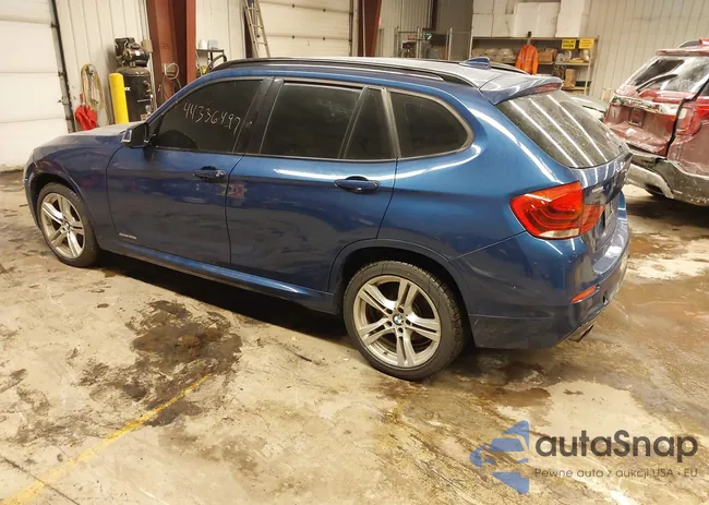 WBAVM1C58DVW42298: 44336497