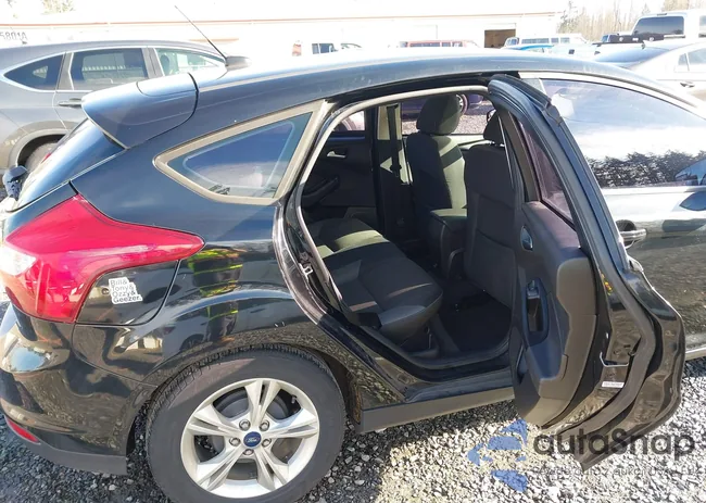 1FADP3K20EL186101: 44336542