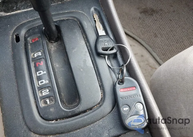 1HGCG6671YA146589: 44336555