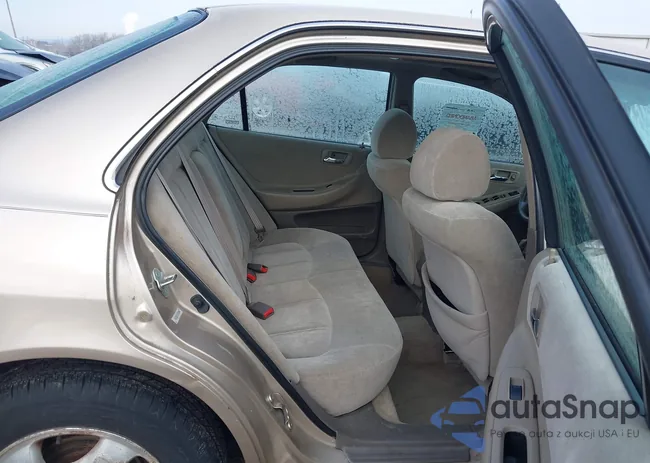 1HGCG6671YA146589: 44336555