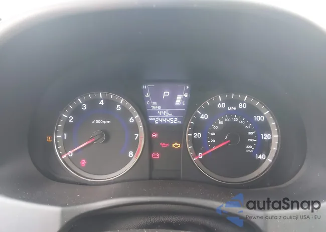 KMHCT5AE5EU167400: 44335629