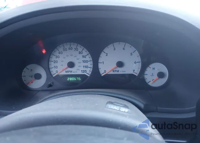 2D4GP44L57R309102: 44335633