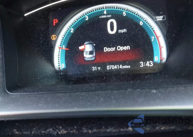 19XFC2F72HE224696: 44335634