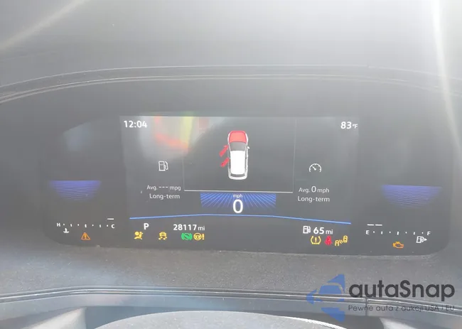 3VVSX7B2XPM306482: 44335639