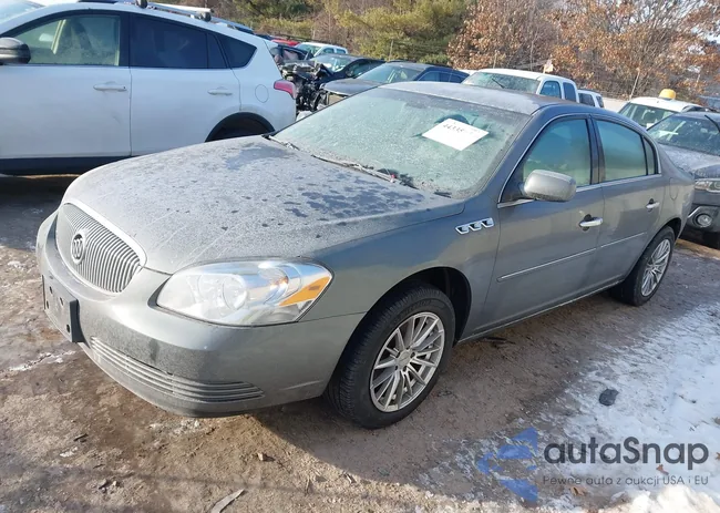 1G4HD57277U206040: 44335644