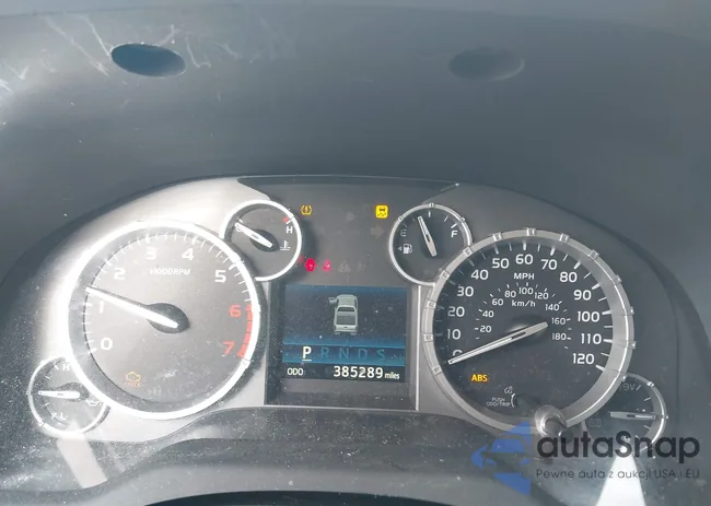 5TFAY5F19EX349876: 44335645