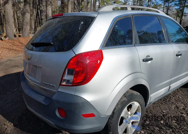 3GNAL2EK3ES678671: 44335665