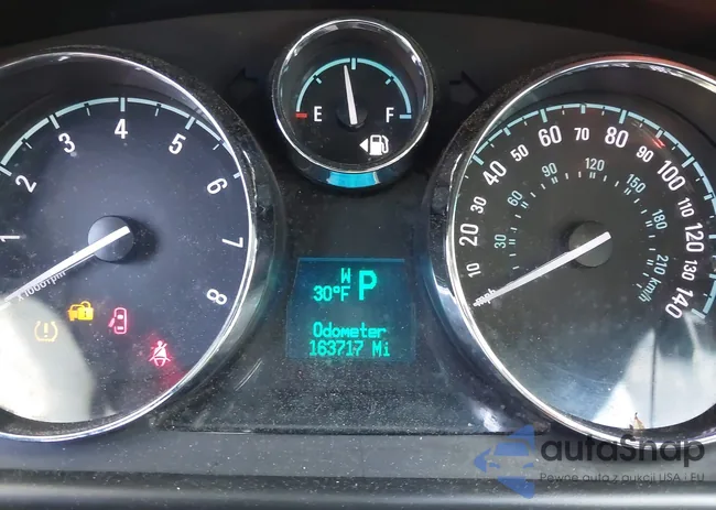 3GNAL2EK3ES678671: 44335665