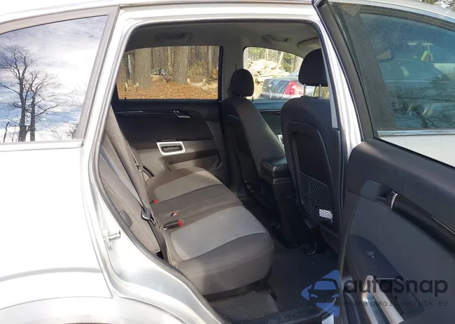 3GNAL2EK3ES678671: 44335665