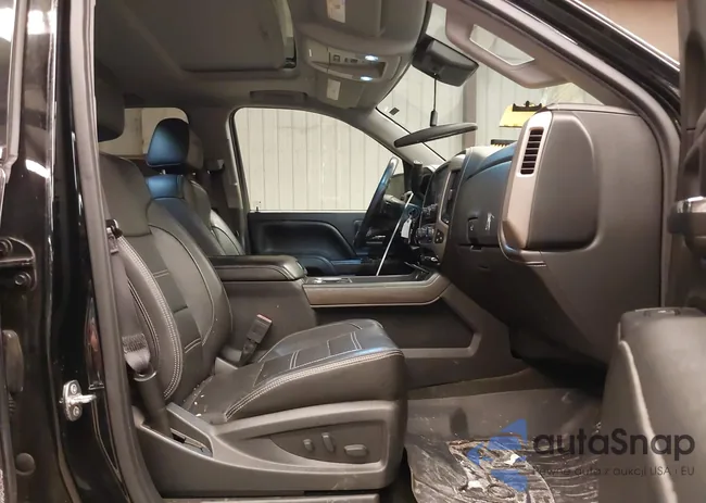 3GTU2PEJ8HG321085: 44335678