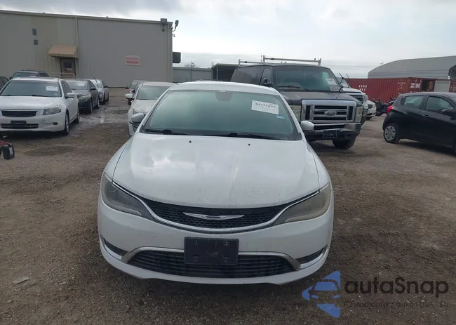 1C3CCCAB3FN641455: 44335693