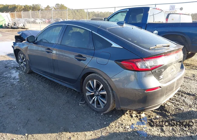 19XFL1H77PE014665: 44335749