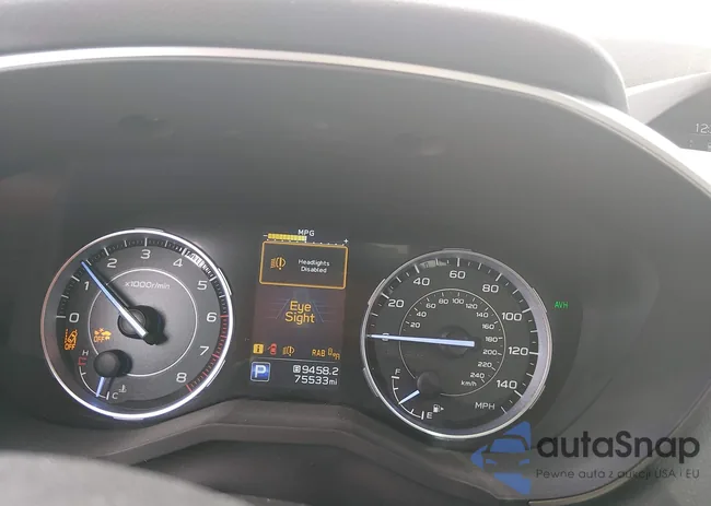 4S4WMARD8L3452139: 44335766