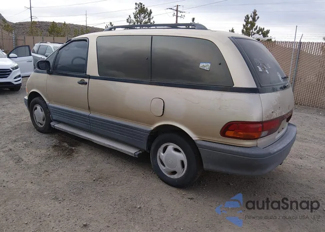 JT3AC24S8S1051699: 44335800