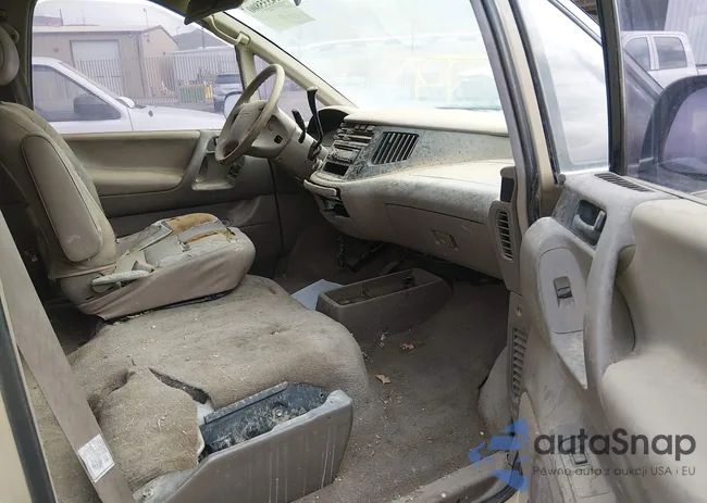 JT3AC24S8S1051699: 44335800