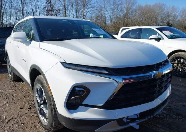 3GNKBCR40SS195465: 44335848