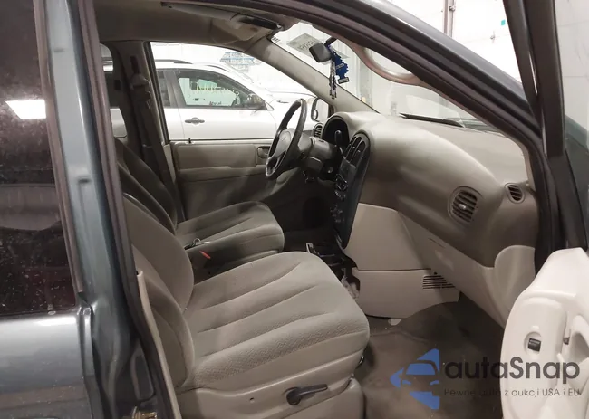 2D4GP44L65R540619: 44335859