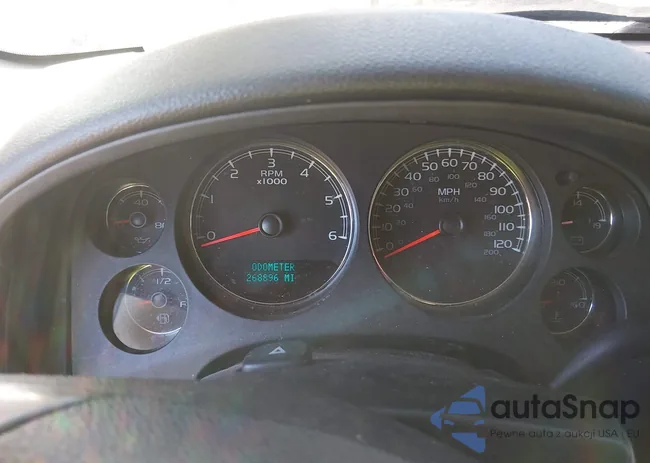 1GKFK16367J328544: 44335862