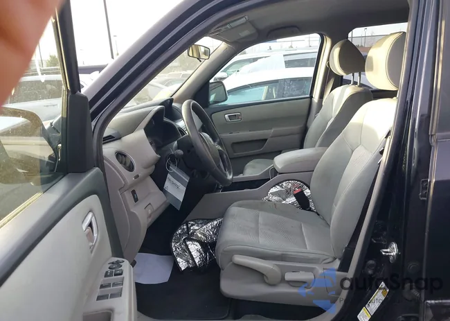 5FNYF3H24FB003924: 44335872