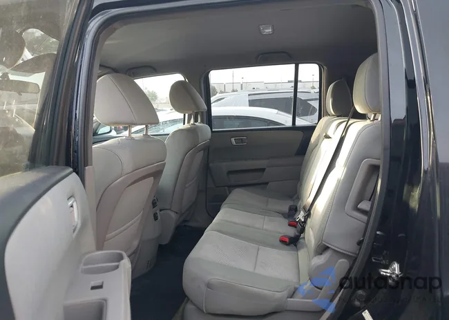 5FNYF3H24FB003924: 44335872