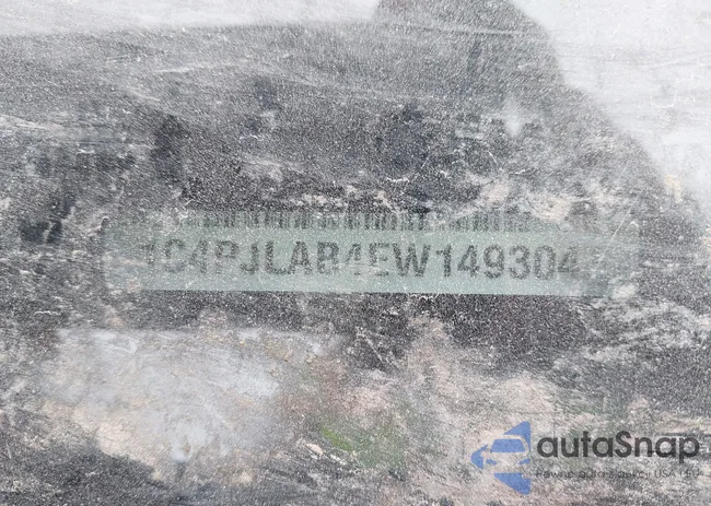 1C4PJLAB4EW149304: 44335898