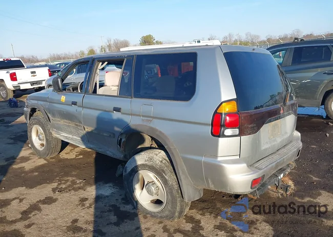 JA4MT31H1YP006305: 44335902