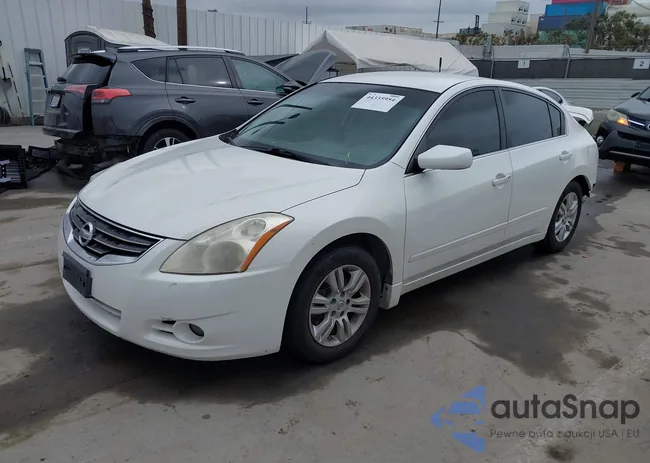 1N4AL2AP3CN524954: 44335954