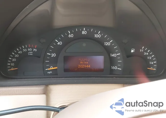 WDBRF61J43E013341: 44336972