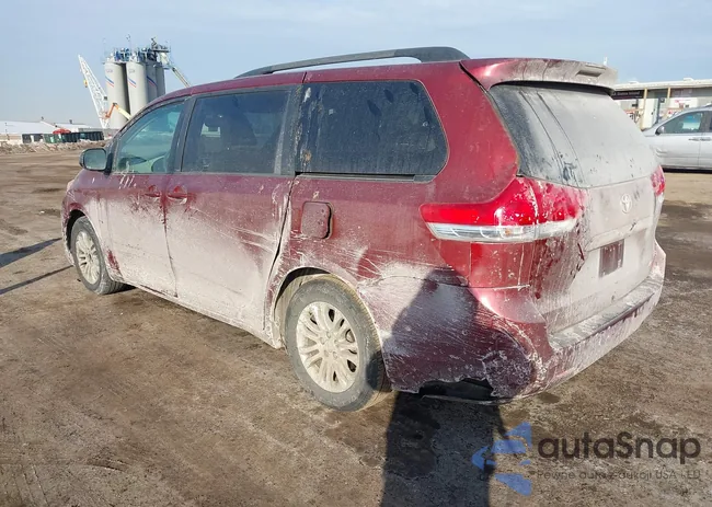 5TDYK3DC5DS370365: 44336991