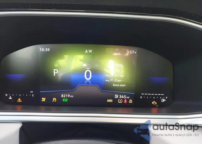 3VVEC7B2XSM005731: 44337005