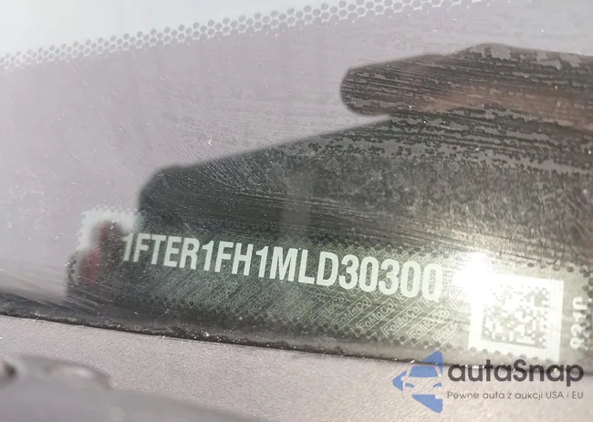 1FTER1FH1MLD30300: 44337038