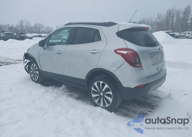 KL4CJESB1MB354913: 44337072