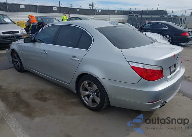 WBANU53568CT09588: 44337075