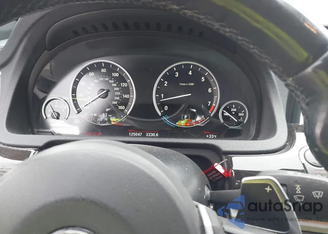 WBA5M4C54GD186764: 44337085