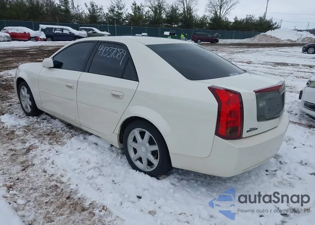 1G6DM577240118825: 44337089