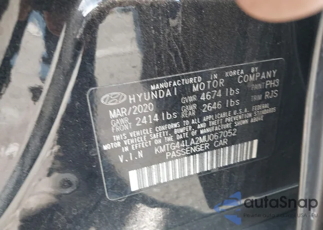 KMTG44LA2MU067052: 44337096