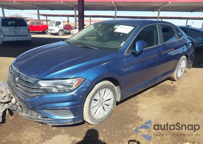 3VWN57BU6KM013140: 44337141