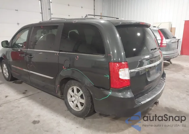 2C4RC1BG5CR300450: 44337168