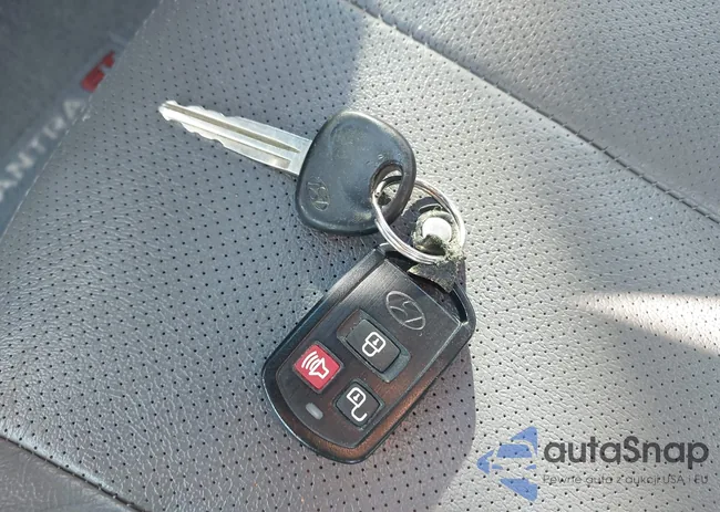 KMHDN56D35U164963: 44337186