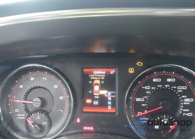 2C3CDXBG2EH168542: 44337192