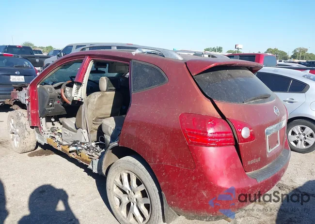 JN8AS5MTXCW267300: 44337205