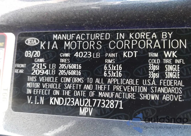 KNDJ23AU2L7732871: 44337242
