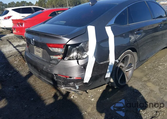 1HGCV2F37JA023560: 44337271