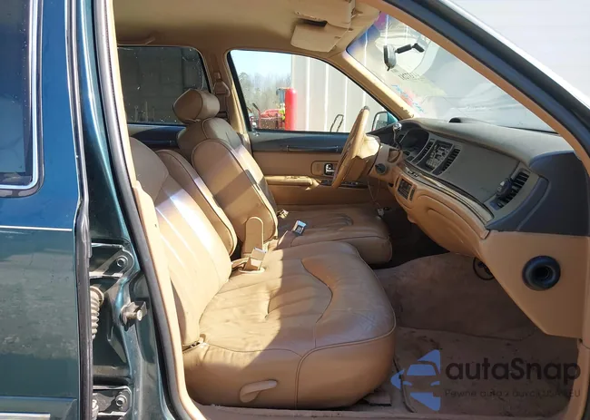 1LNLM81W6TY717183: 44337281