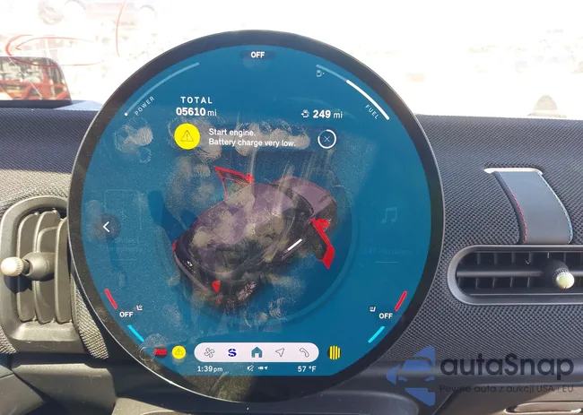 WMW53GD02S2W45642: 44337300