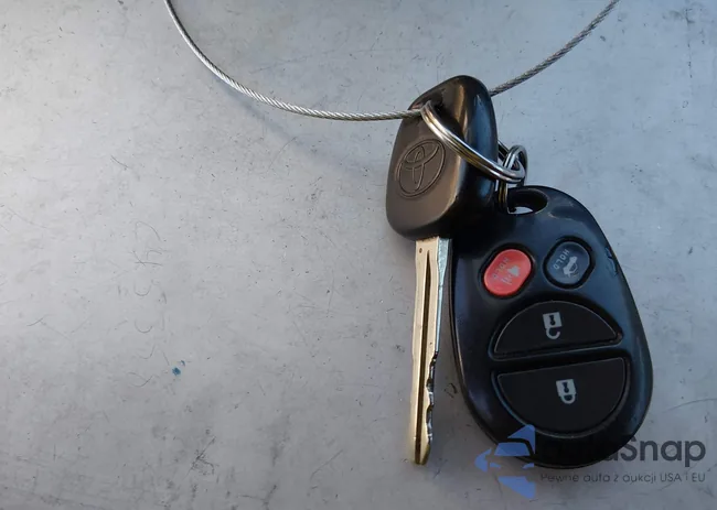 4T1FA38PX5U055285: 44337311